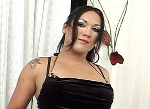 Transsexual Road Trip #09, Scene #1