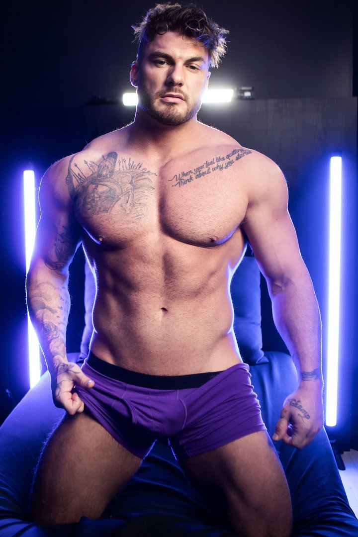 Photo HD William Seed - 4