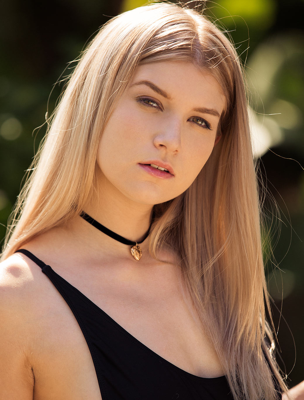 Photo HD Arya Fae - 10