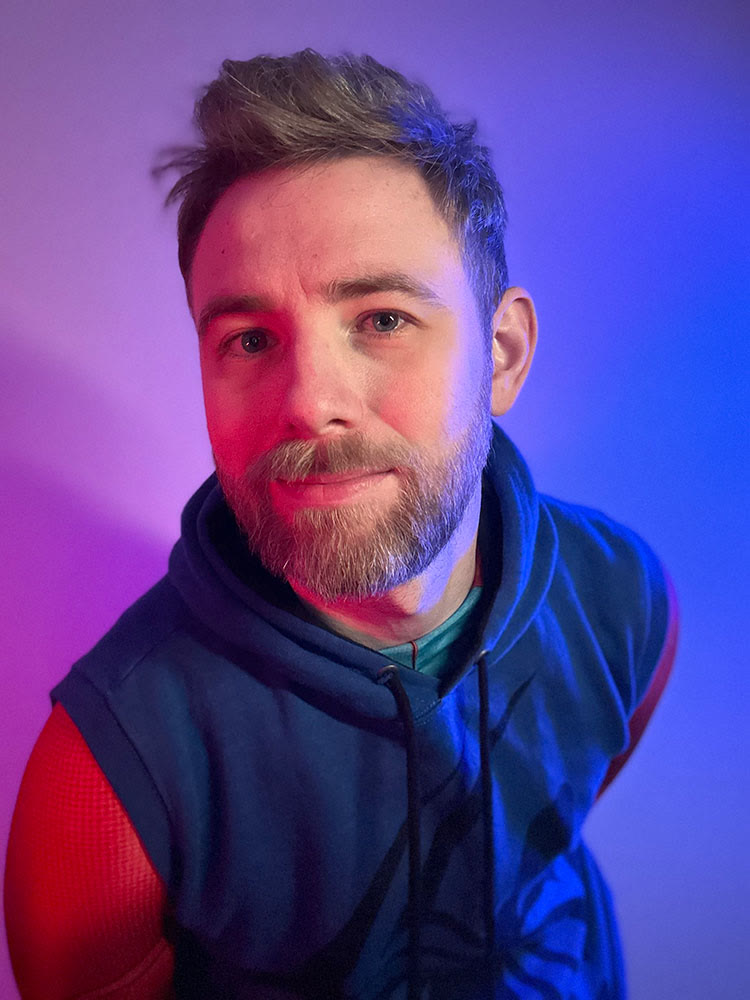 Photo HD Ben Neighbor - 3