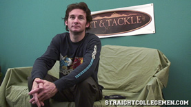 Frazer Straight College Men