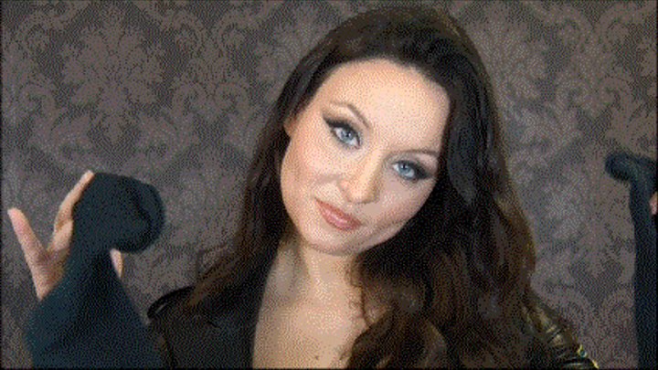 Buying My Worn Items