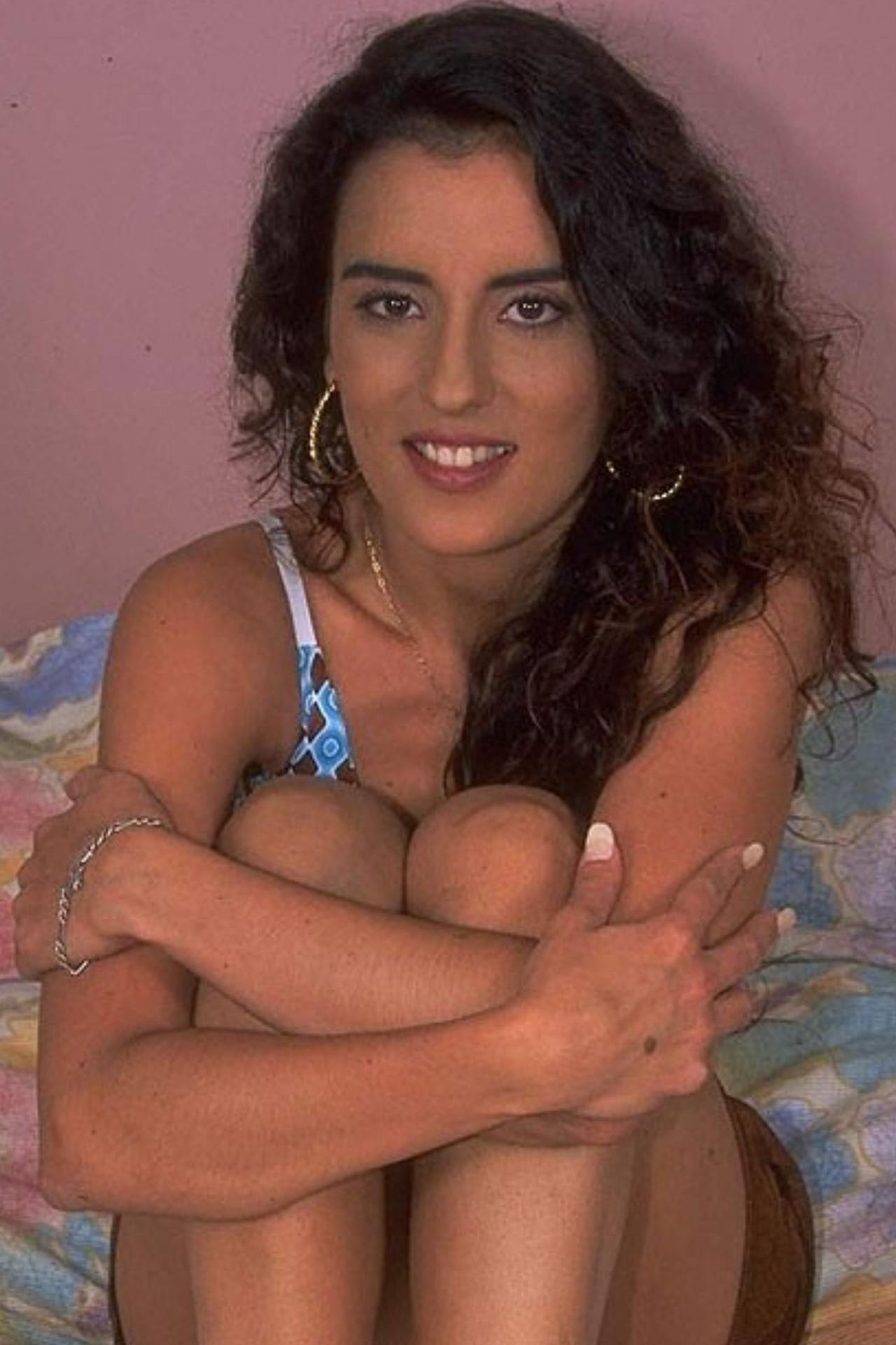 Maria De Sanchez Buttman