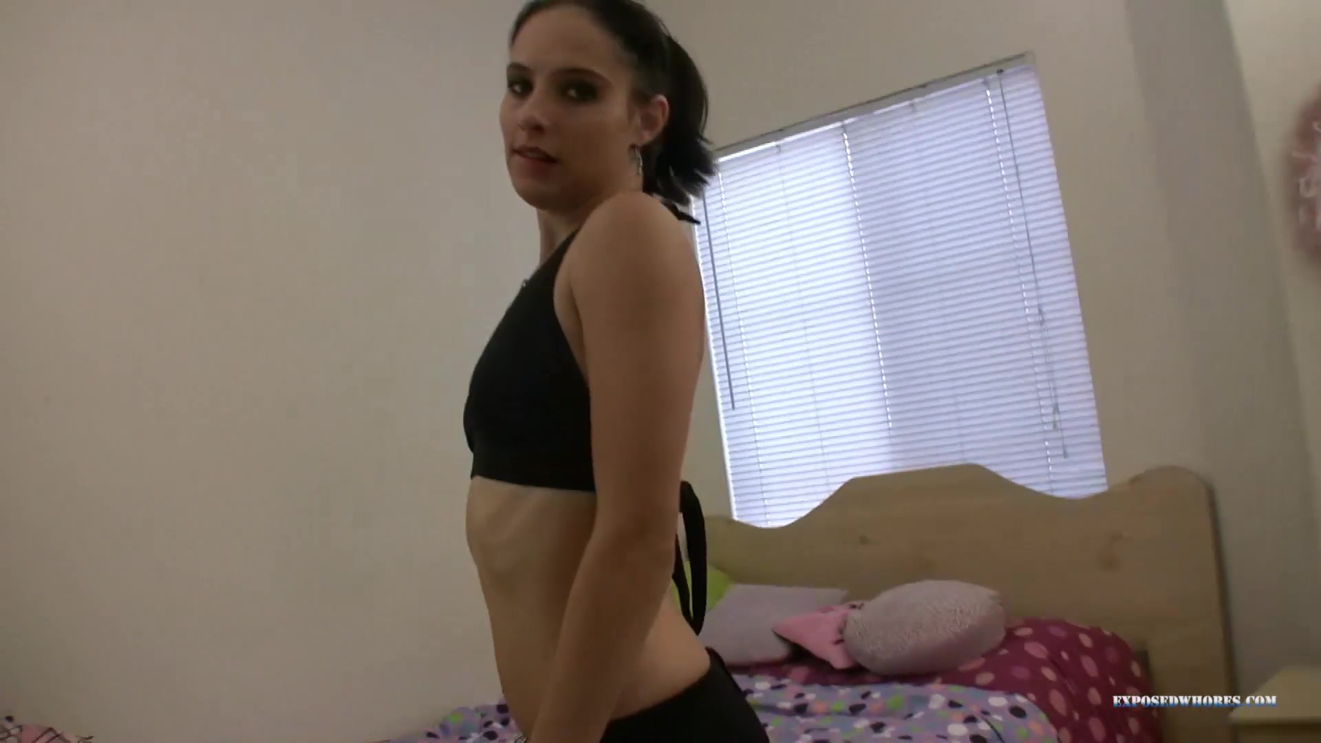Bridgette Powell BJ
