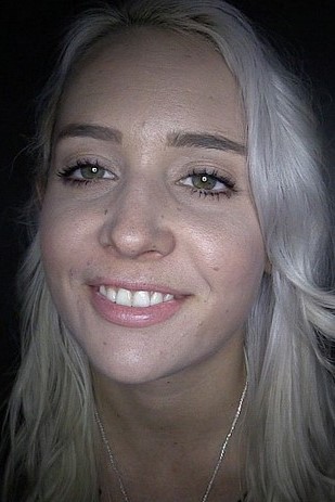 Gia Storm Passion-HD