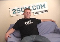 Davis' Audition