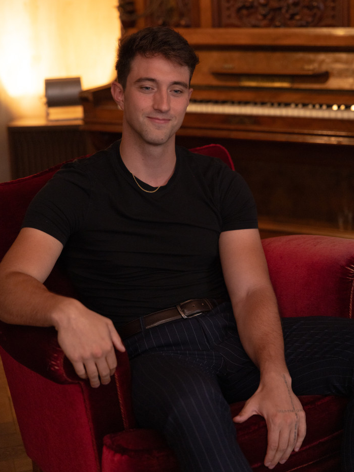 Photo HD Jimmy Bud - 5