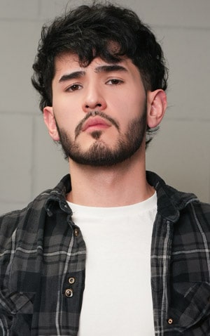 Kenneth Fujikawa