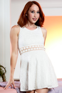 Photo HD Luna Lain - 4