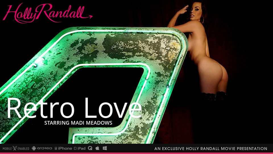 Retro Love