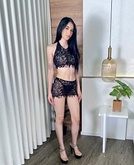 Stacy Russell Fisting