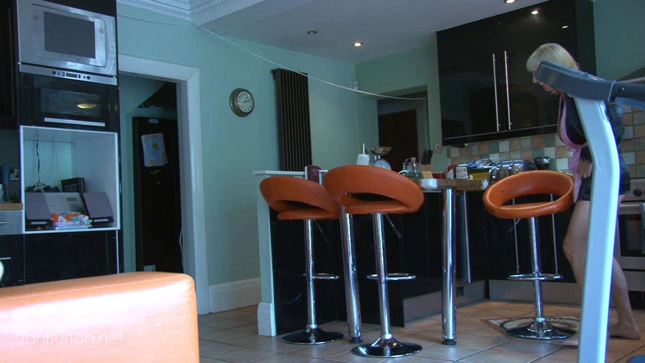 Jan and Tom - Brunch Tease