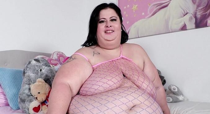 BTS Interview with Natalie Kinky 2