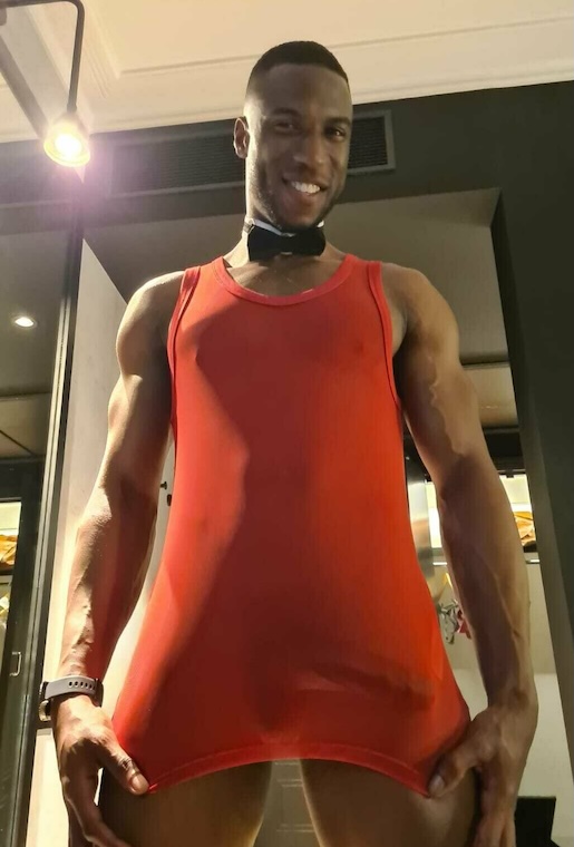 Photo HD Black Magic - 2