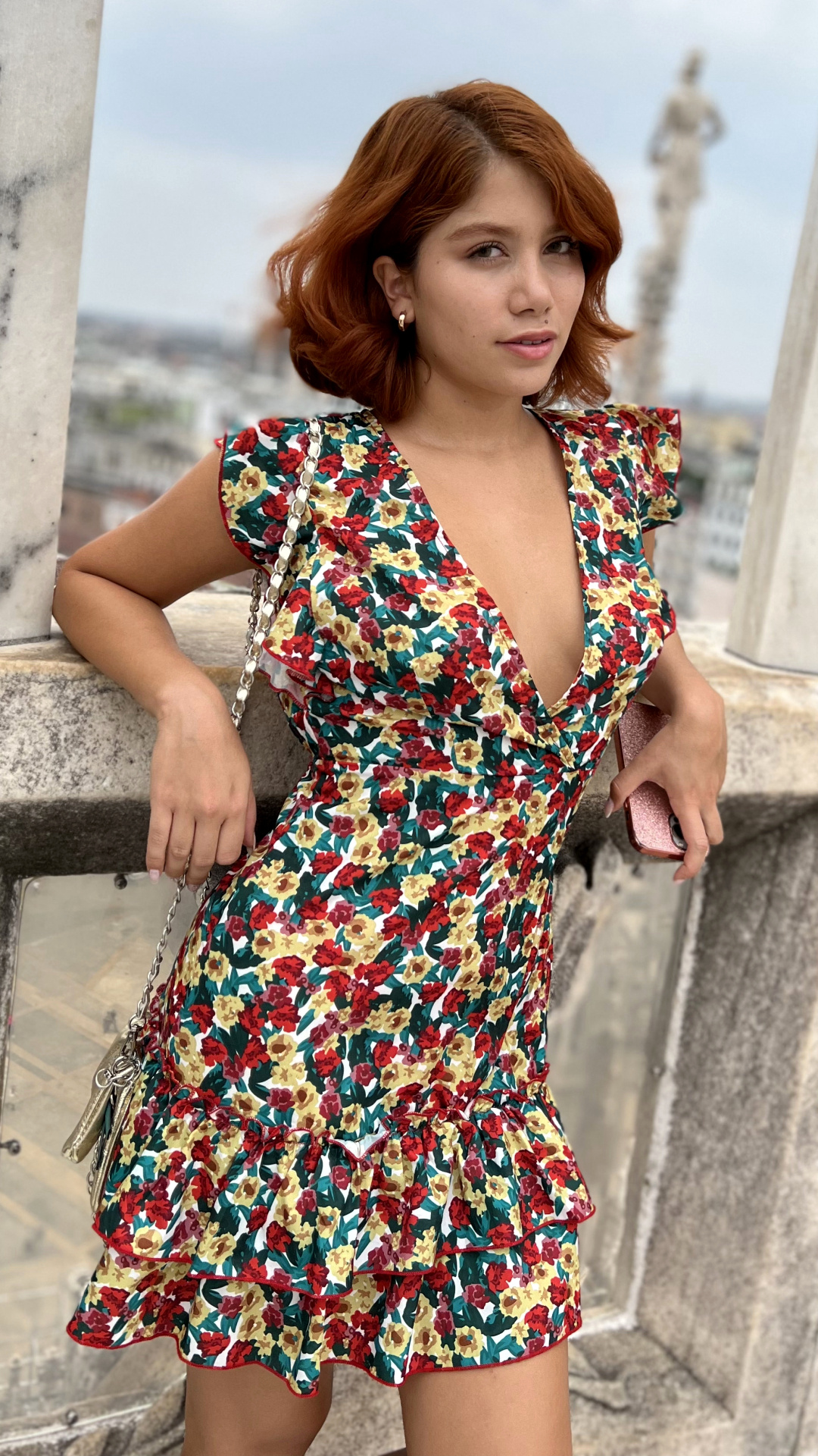 The Beauty Of Milan