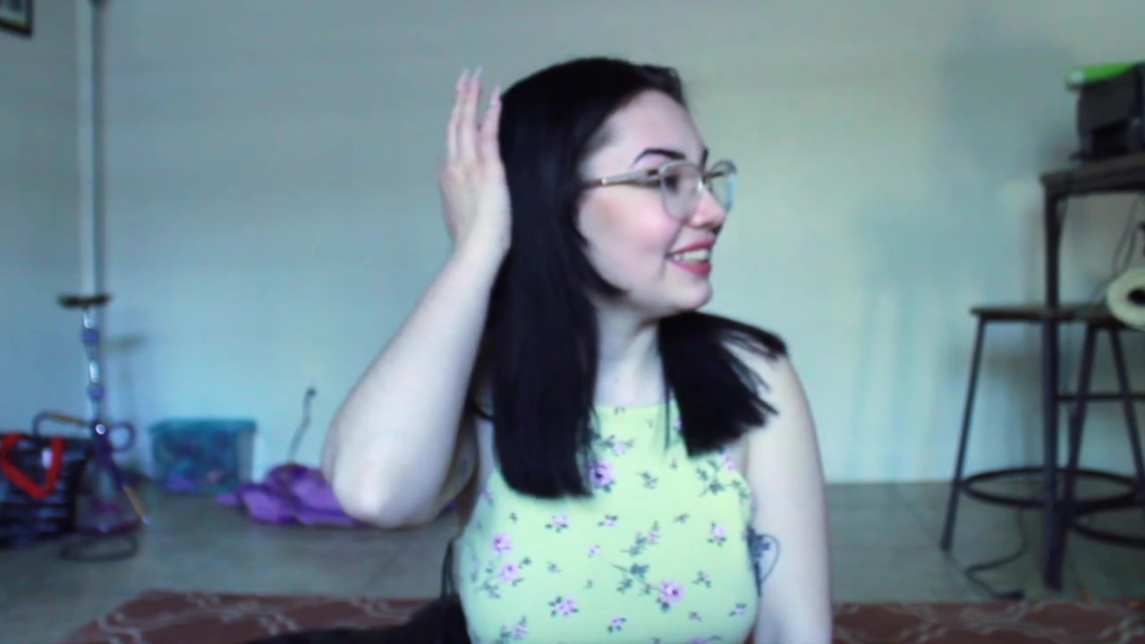 Lenna Lux Hypnotized