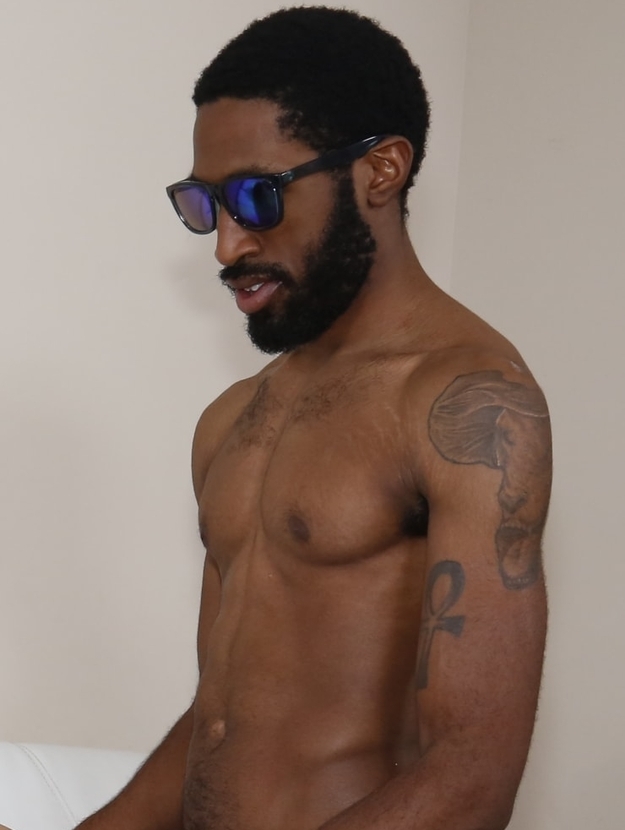 Joseph Snake Hussie Pass