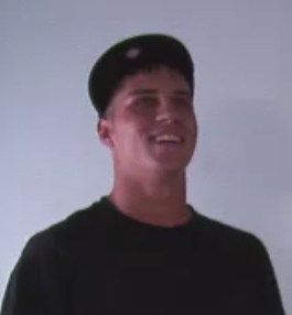 McKinley Straight College Men