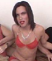 Yesina Gorge profonde