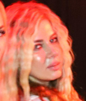 Photo HD Roxy Wild - 2