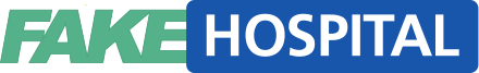 Fake Hospital