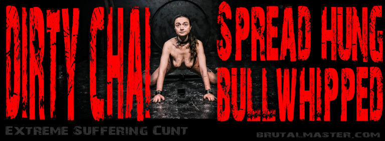 Dirty Chai - Spread it And Bullwhip It
