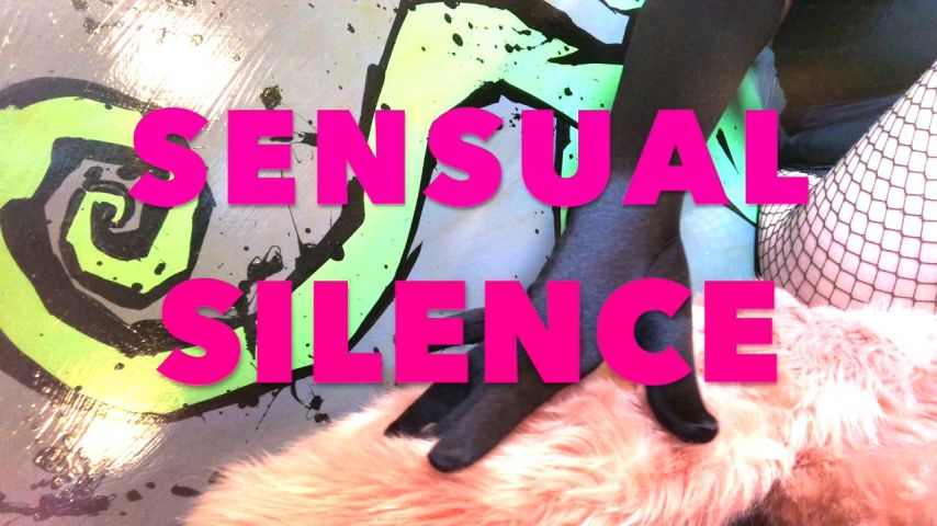 Sensual Silence