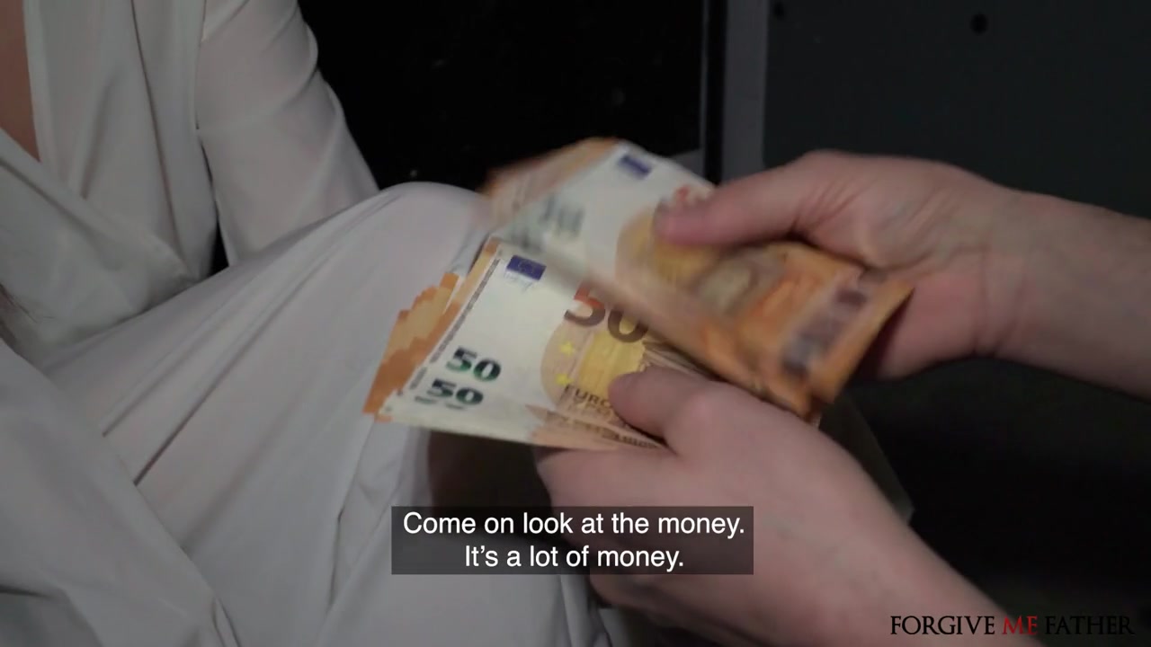 Confessions of a Virgin