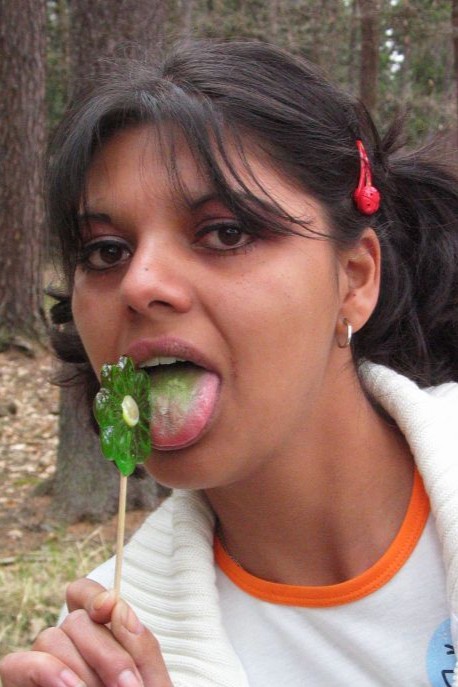 Photo HD Sarkana - 1