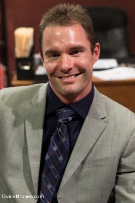 Photo HD Cameron Kincade - 1