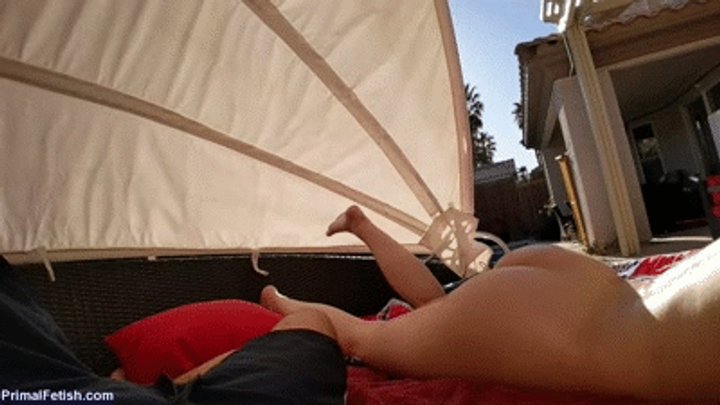 Liz Jordan Wants Sex All Summer Long With Her Step-Dad