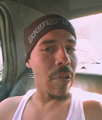 Dat Boy BrandiBelle.com