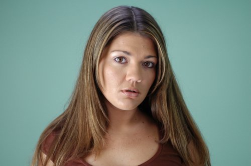 Photo HD Tiffany Meadows - 4