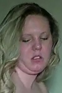 Andi Larson Private Society