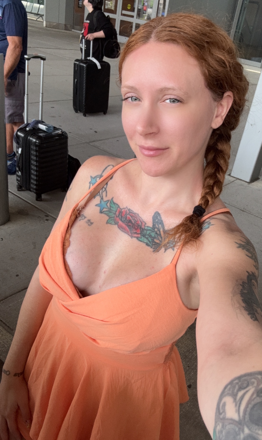 Photo HD Madalynn Moon - 8