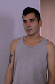 Travis Spencer Sexe en groupe