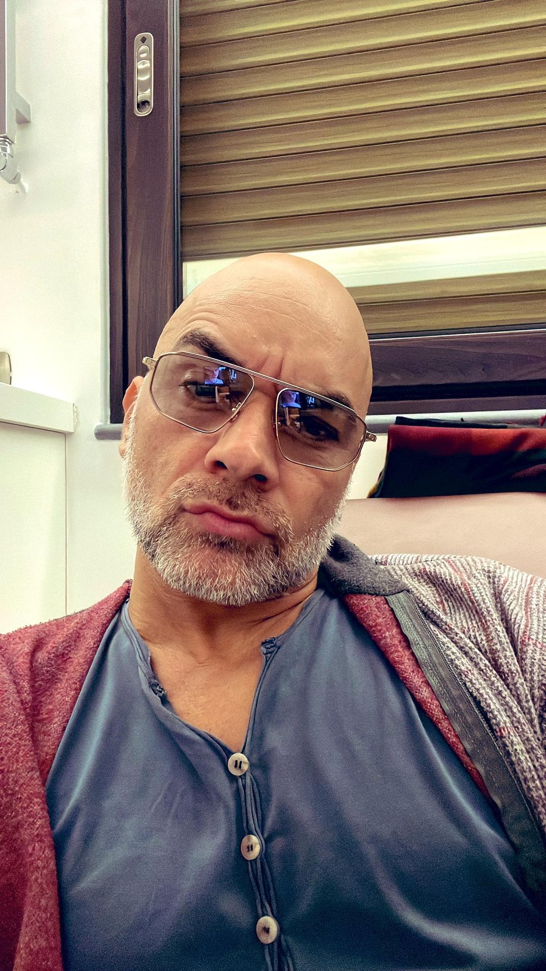 Photo HD Christian Clay - 1