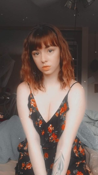 Photo HD AnalGirlOlive - 4