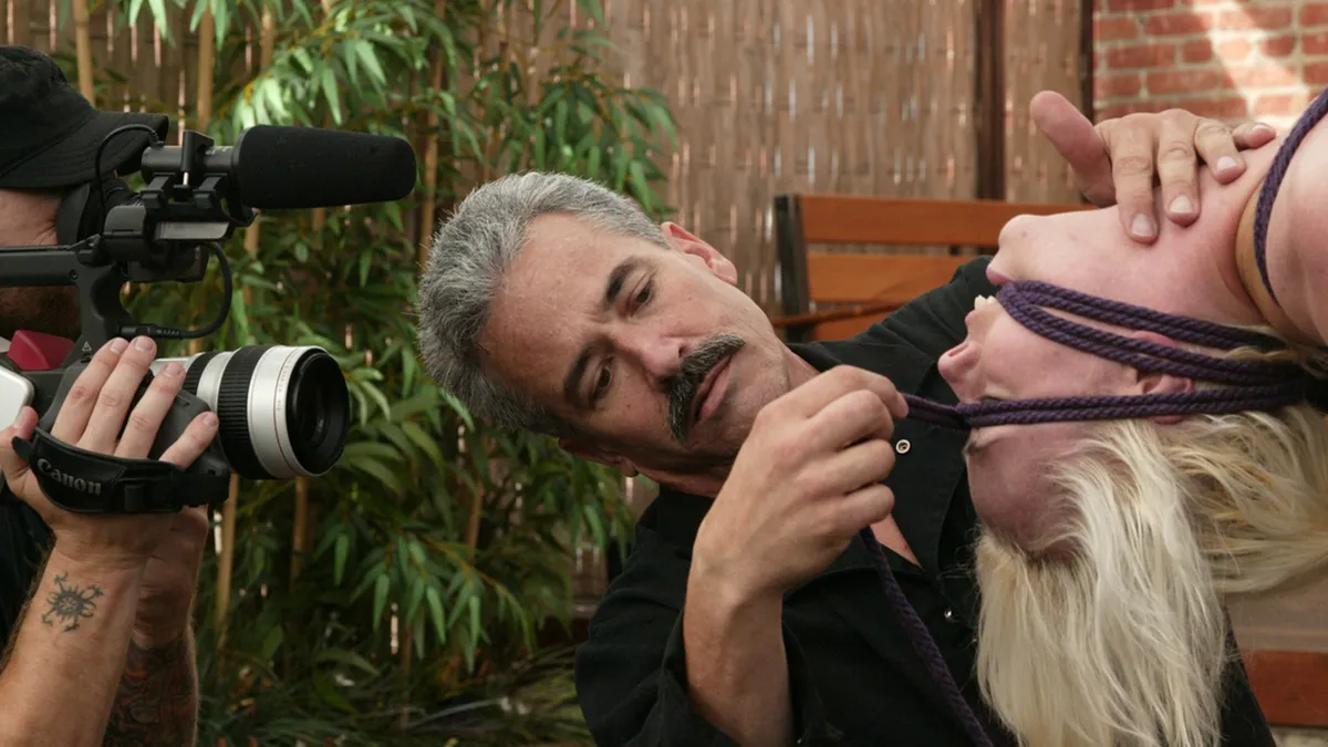 A New Director Arrives