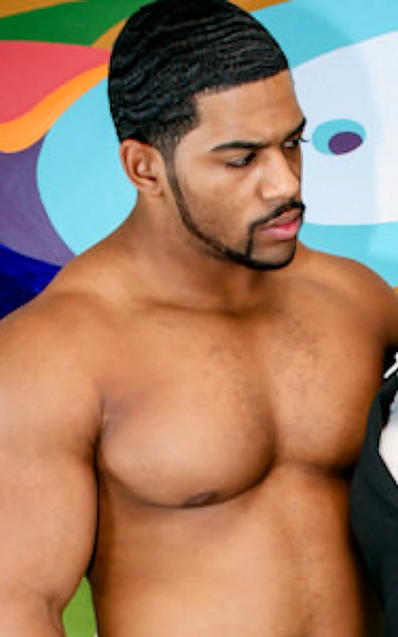 Brian Pumper Jules Jordan