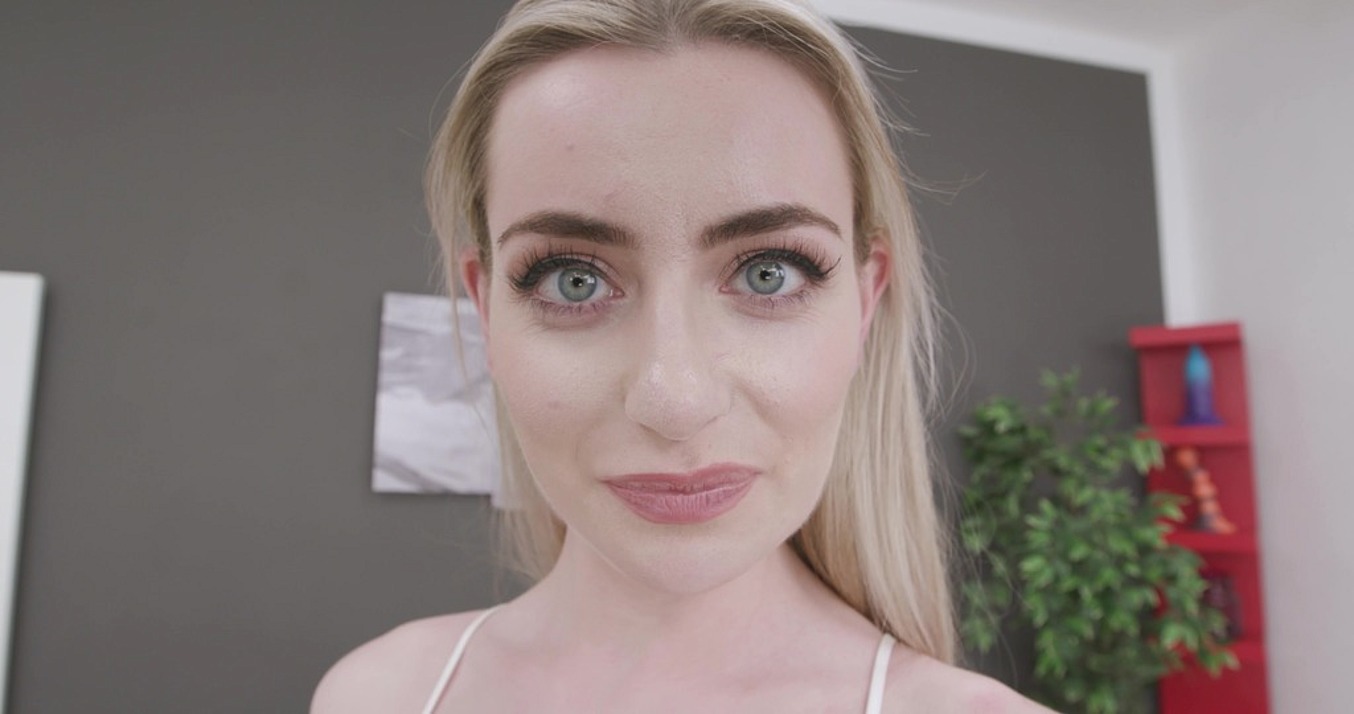 Welcome to Porn, Emily Bellexx , 1on1, ATM, Balls Deep Anal, Gapes, Cum in Mouth XF174