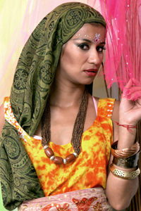 Photo HD Ana Touche - 5