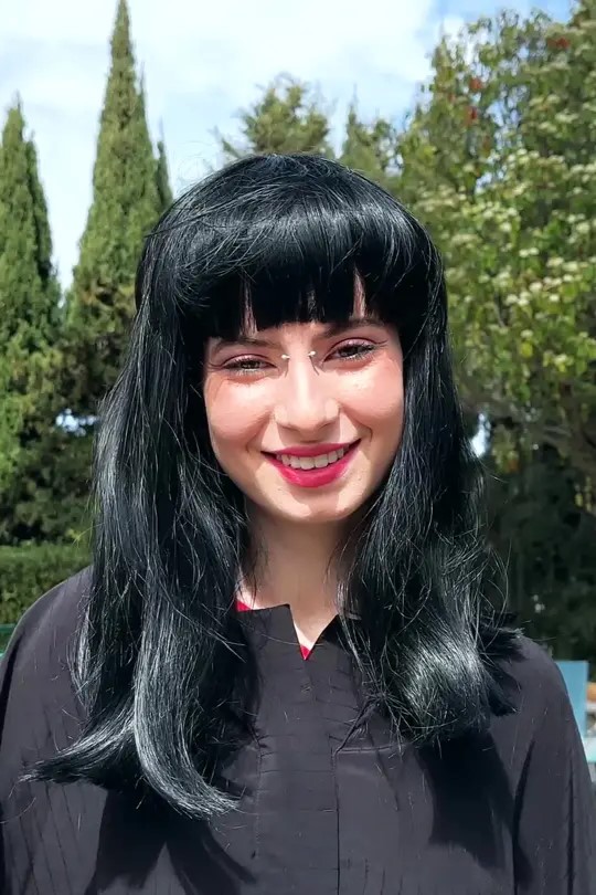 Photo HD Lucifera Bast - 1