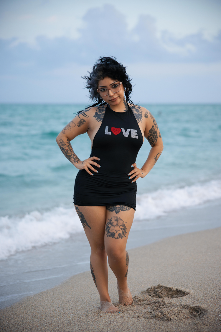 Photo HD Oni Nymph - 8