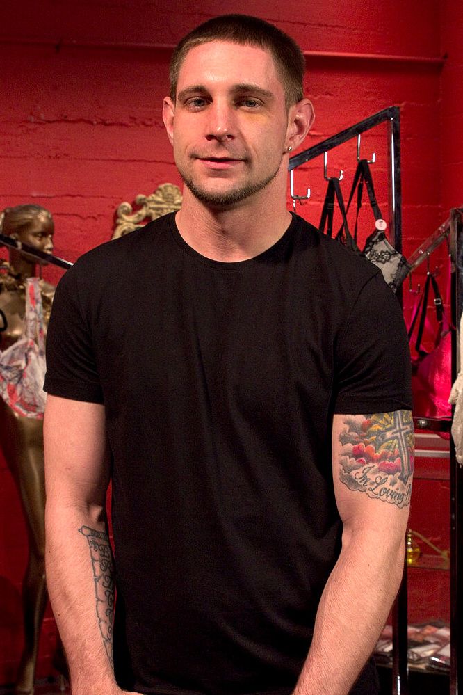 Photo HD Jay Rizzing - 2