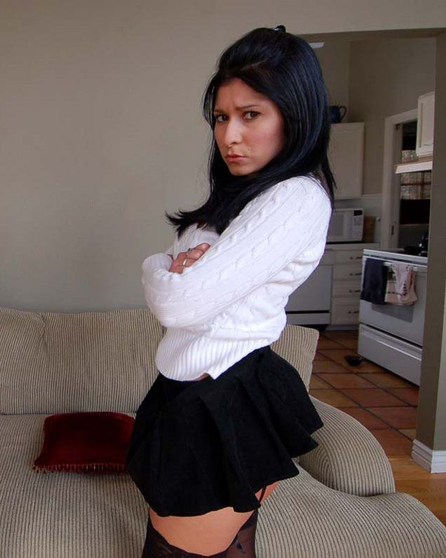 Photo HD Michaela McGowen - 7