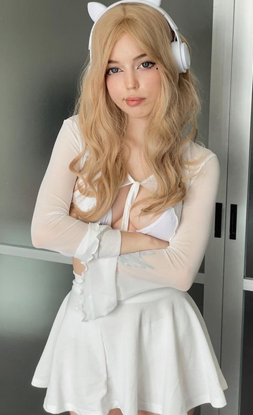 Photo HD Jenny Kitty - 3