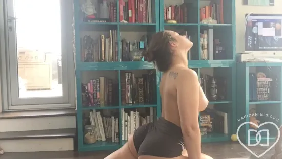 BLOG POST: Stretching
