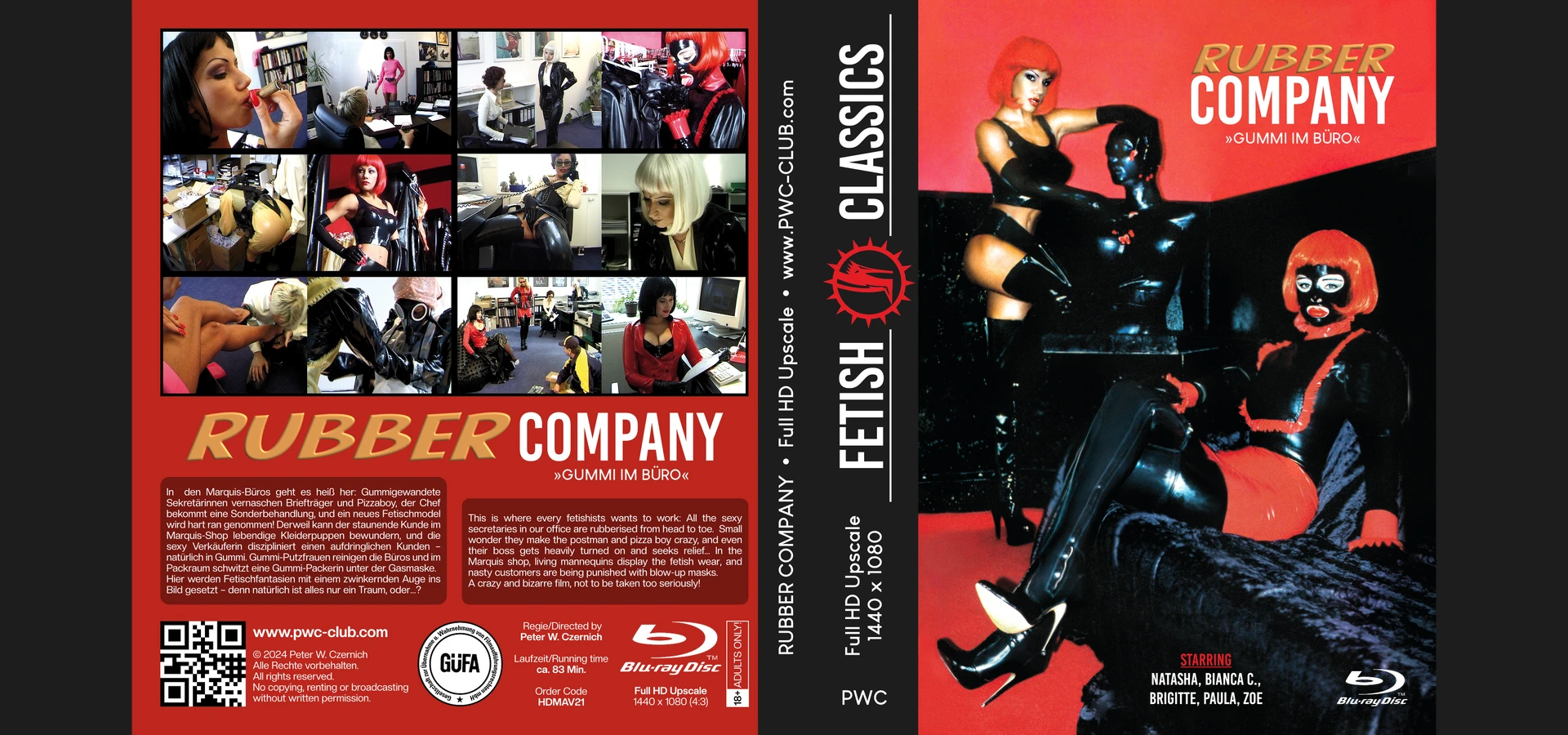 Rubber Company