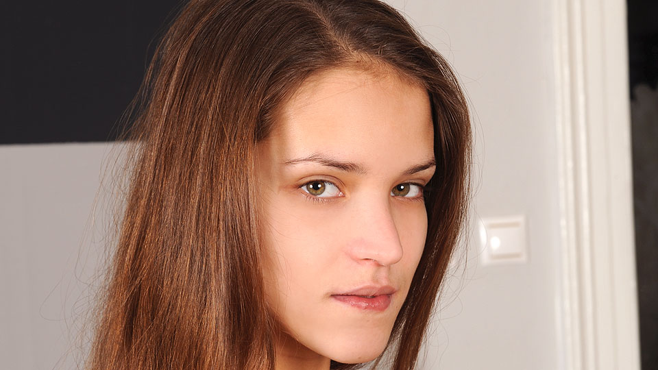 Enjoy this desirable naked body